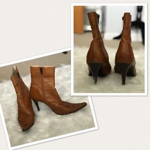 💋Popushier European booties